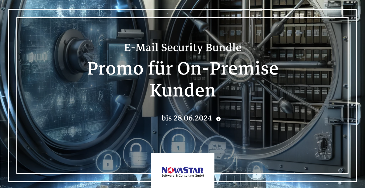 Promo: Email Security Bundle